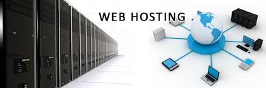 picture of webhosting
