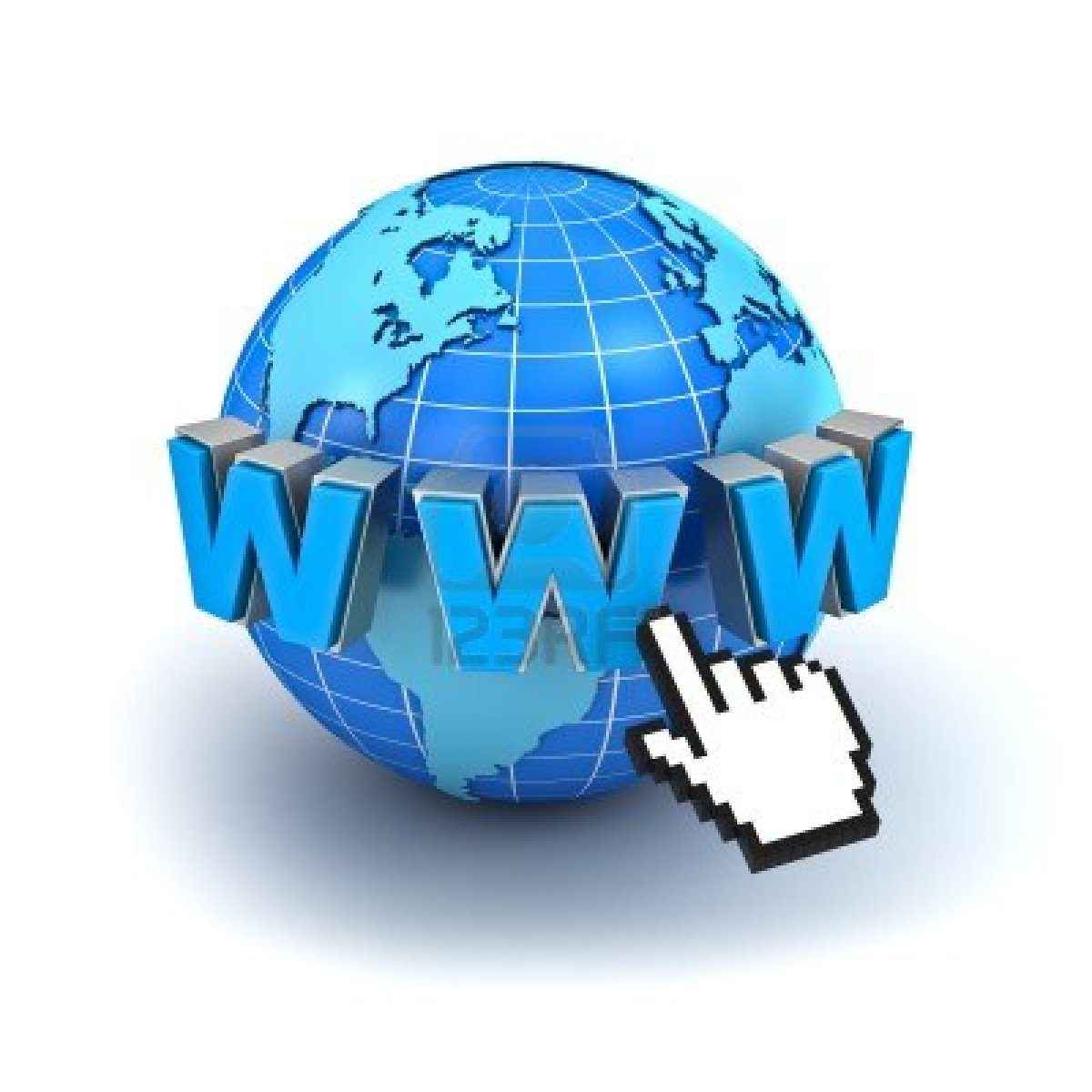 image of world wide web